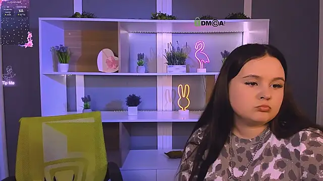 candy flossie1 online show from 04/06/26, 10:44