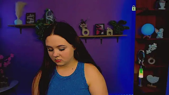 candy flossie1 online show from 04/10/26, 11:37