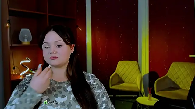 candy flossie1 online show from 04/20/26, 08:43