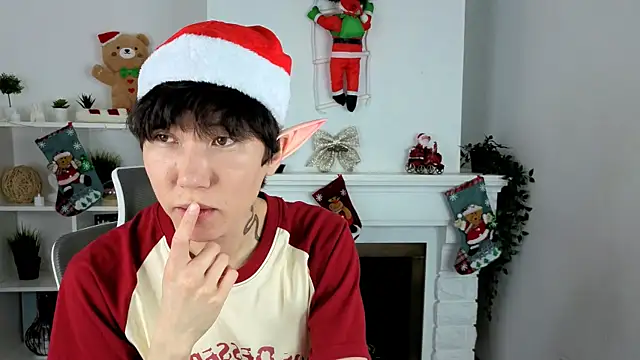 YugoAsian online show from 12/20/25, 12:34