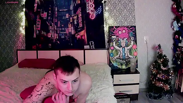 Closer to us online show from 01/14/26, 02:23