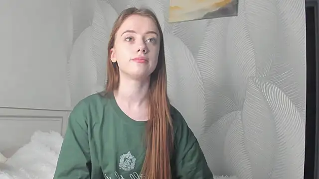 AmyForYouu online show from 11/30/25, 01:20