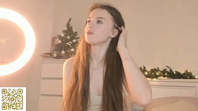 AmyForYouu online show from 01/10/26, 01:18