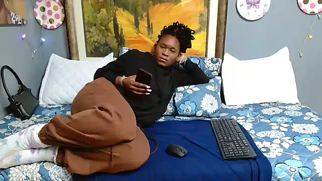 JuicyEbonyGoddess online show from 02/13/26, 08:27