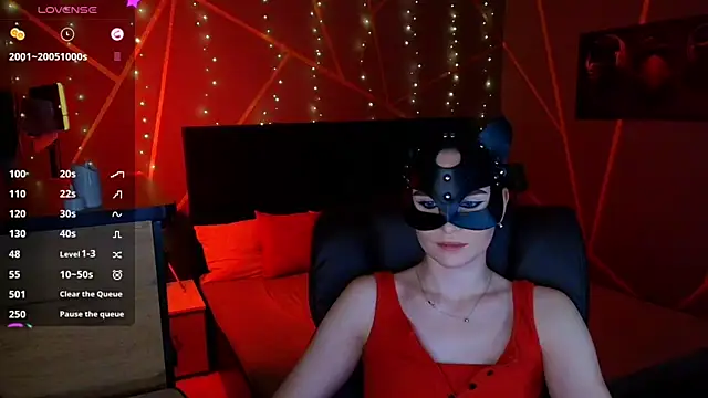  Sweet  Cat  online show from 05/04/26, 10:33