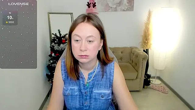 Brooke lover online show from 12/13/25, 08:58
