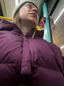 Brooke lover online show from 03/11/26, 06:58