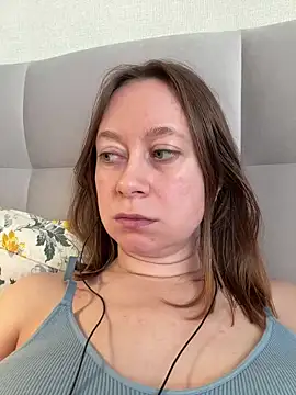 Brooke lover online show from 03/13/26, 05:36