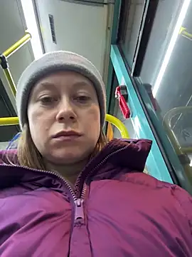 Brooke lover online show from 03/15/26, 06:47