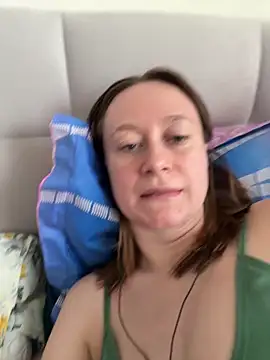 Brooke lover online show from 04/07/26, 10:37