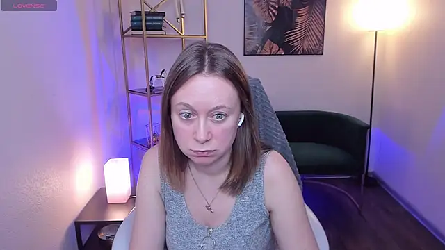 Brooke lover online show from 04/08/26, 08:53