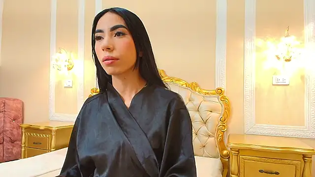 HallieStone online show from 03/15/26, 12:33