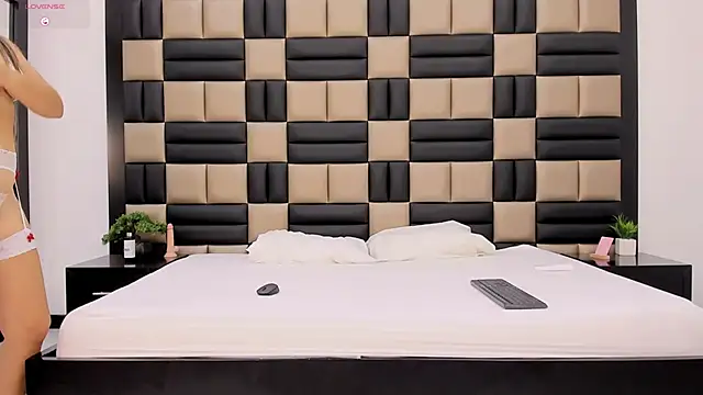 JessicaBosch online show from 01/07/26, 01:13