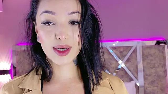 MelissaGill  online show from 08/04/26, 10:51