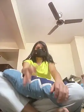 Sexolinaa online show from 04/29/26, 03:43