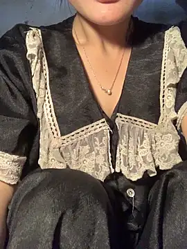 lana-kan online show from 12/23/25, 02:53