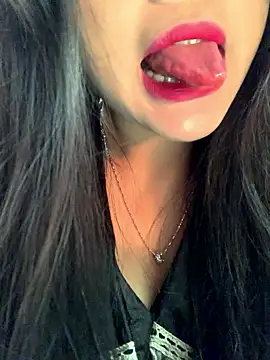 lana-kan online show from 01/13/26, 01:38