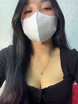 lana-kan online show from 03/04/26, 01:50