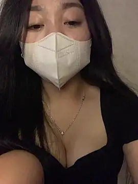 lana-kan online show from 03/18/26, 01:47