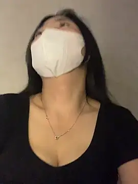 lana-kan online show from 03/19/26, 02:10