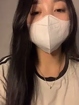 lana-kan online show from 03/20/26, 02:11