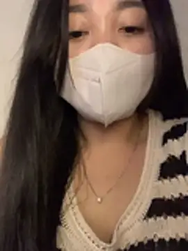 lana-kan online show from 03/22/26, 02:53