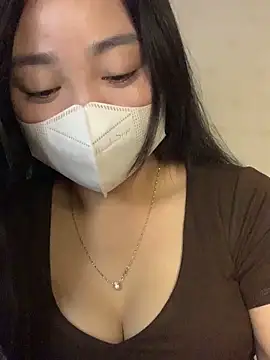 lana-kan online show from 03/29/26, 01:33