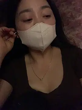 lana-kan online show from 04/09/26, 12:54