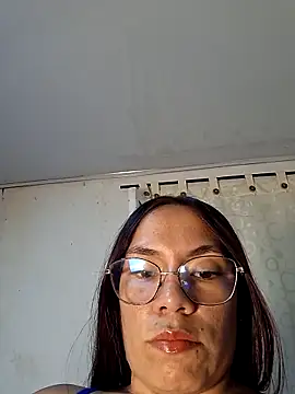 AlannaRouss online show from 01/09/26, 03:31