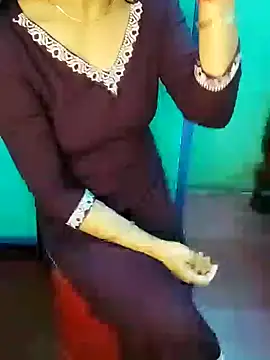 Myraajii online show from 03/08/26, 09:57