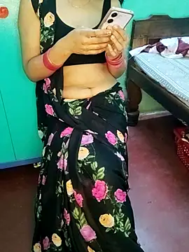 Myraajii online show from 03/09/26, 01:48