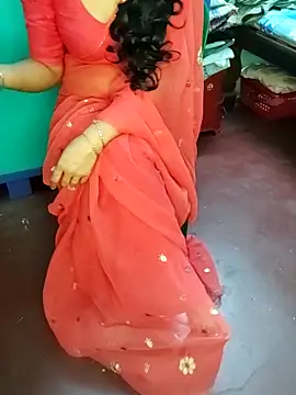 Myraajii online show from 03/28/26, 03:55