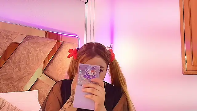 emma cook  online show from 11/27/25, 08:44