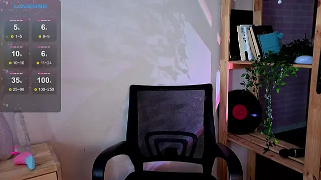 Snapshot of Me1inMonro chatting on 02/06/26, 07:45 Me1inMonro online show from 02/06/26, 07:45