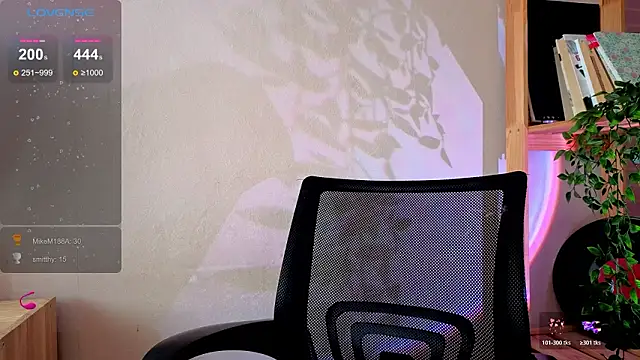 Snapshot of Me1inMonro chatting on 02/20/26, 06:26 Me1inMonro online show from 02/20/26, 06:26