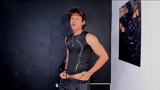 LiamVibes212 online show from 02/19/26, 01:07