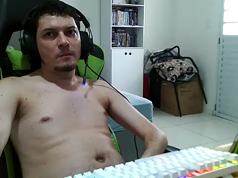 Fussador online show from 01/12/26, 06:46