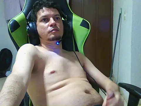 Fussador online show from 05/09/26, 04:06