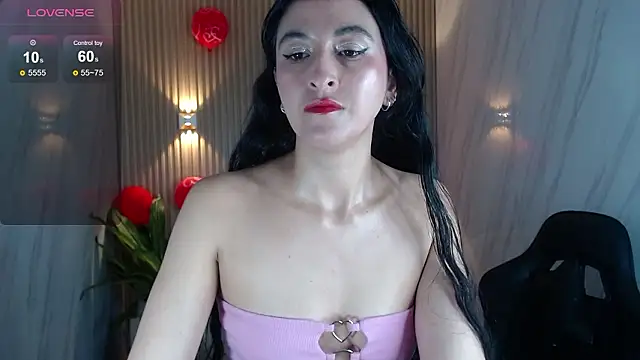 tatiscelis tf online show from 03/05/26, 01:07