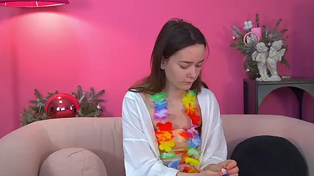 LilyLanes online show from 01/12/26, 07:46