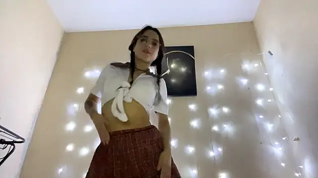 Kerrifan online show from 11/25/25, 05:35