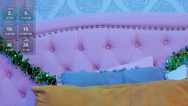 emma scott 7 online show from 03/17/26, 11:24