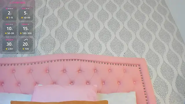 emma scott 7 online show from 03/24/26, 11:26