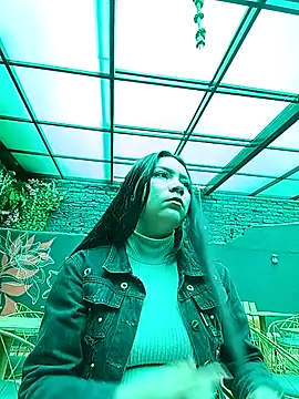 Vayoleth 0-2 online show from 12/02/25, 03:18