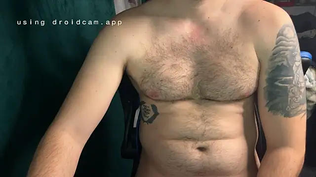 theh0tdick online show from 12/03/25, 08:40