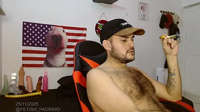 holegape online show from 11/26/25, 02:45