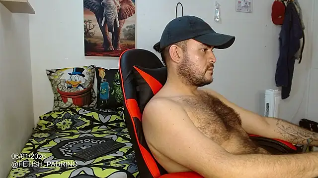 holegape online show from 01/07/26, 05:54