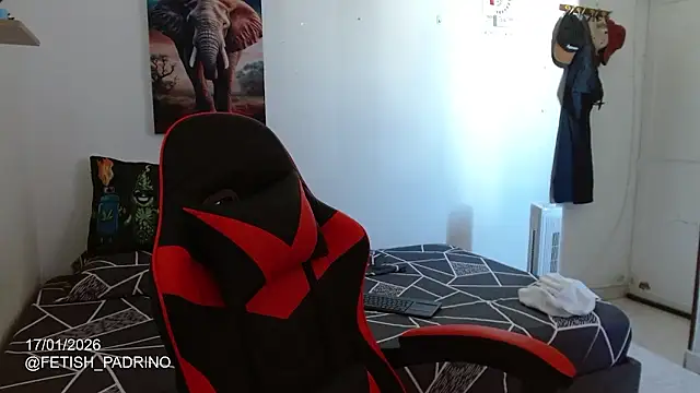 holegape online show from 01/18/26, 02:21