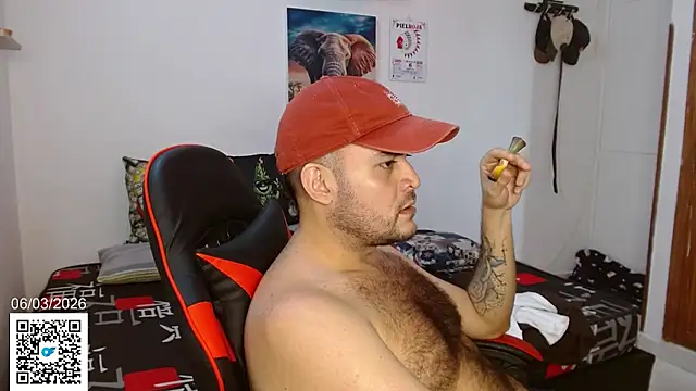 holegape online show from 03/06/26, 06:37