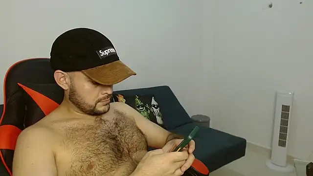 holegape online show from 04/21/26, 05:50